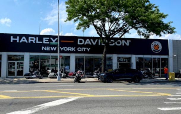 New York City Harley-Davidson