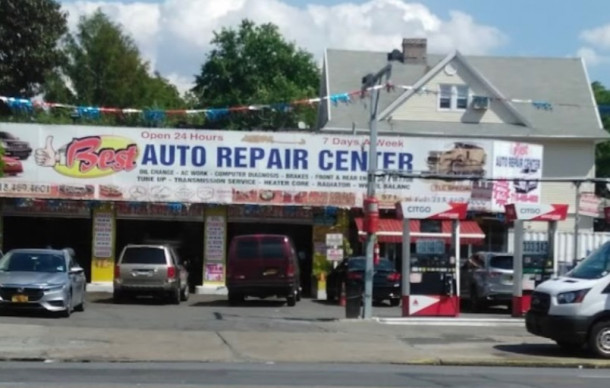 Best Auto Repair Center