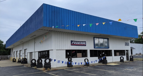 Juan's Tires - New & Used Tire Shop