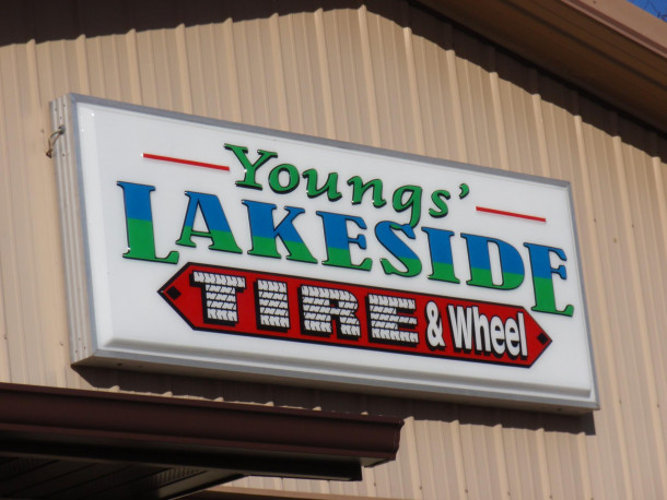 Lakeside Tire & Wheel