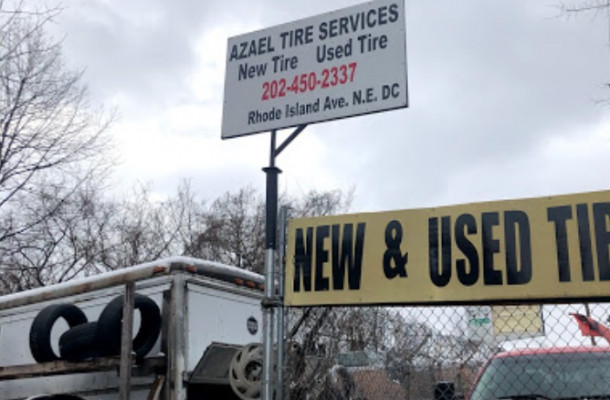Azal Tire Repair Corporation