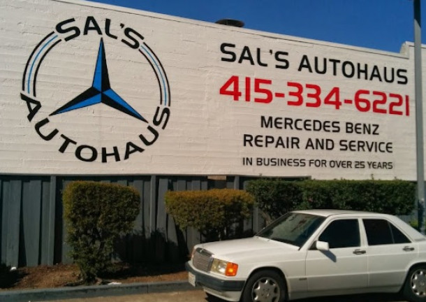 Sal's Autohaus