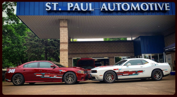 St. Paul Automotive