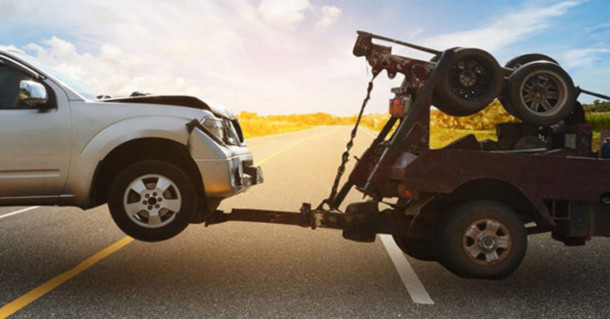 San Diego Towing and Transport