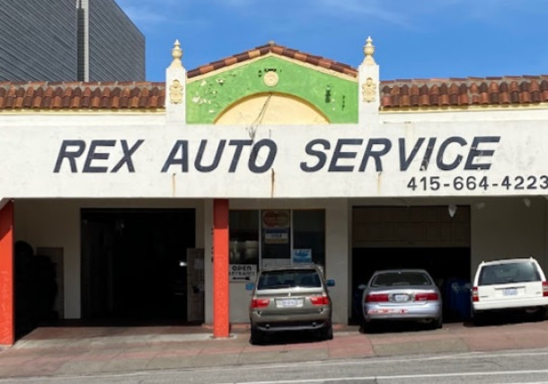 Rex Auto Services