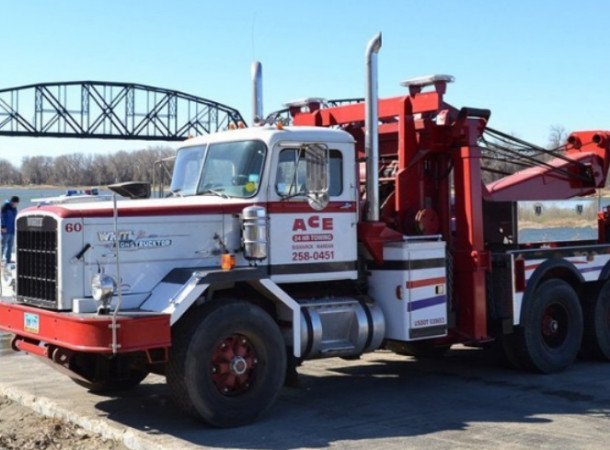 Ace 24 Hour Towing