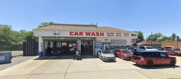 House of Wax Detailing & Car Wash