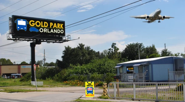 Gold Park Orlando