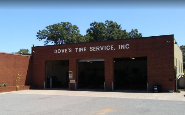 Dove's Tire Services