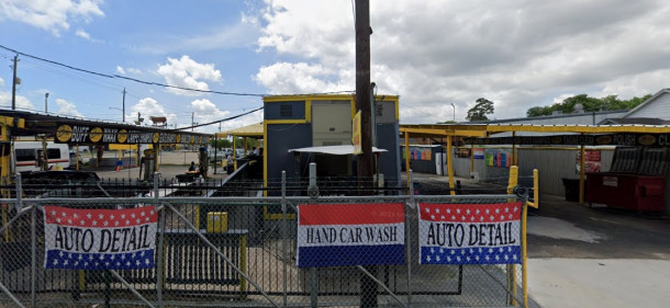 Brio Hand Carwash