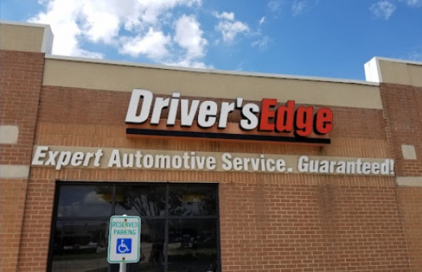 Driver's Edge Complete Auto Repair