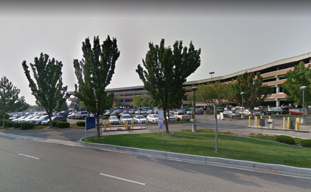 Long-Term Parking (Boise Airport Parking)