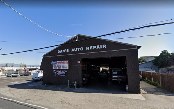 Dan's Auto Repair & Trans