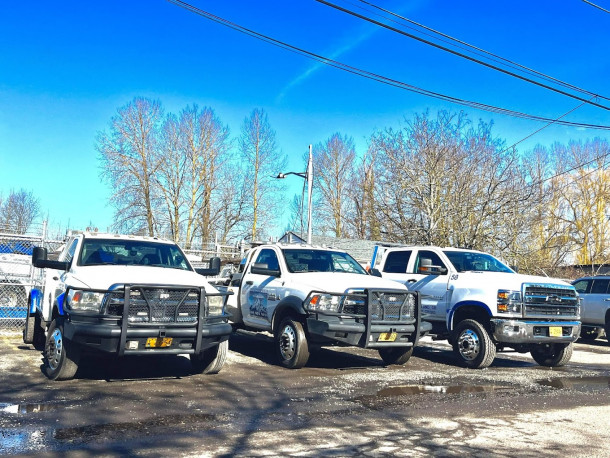 Northwestern Towing & Recovery