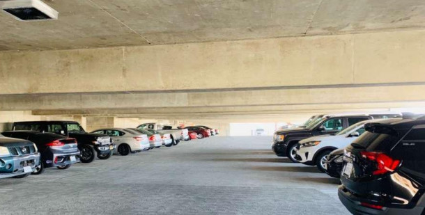 PrimePark LAX Parking