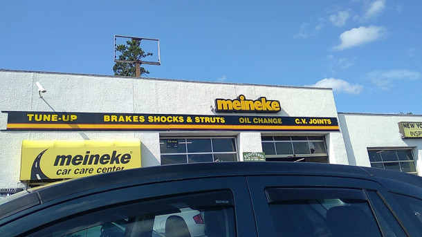 Meineke Car Care Center