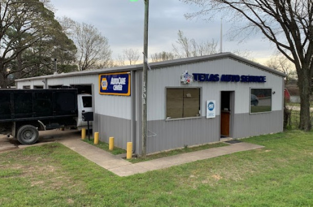 Texas Auto Service, Inc.