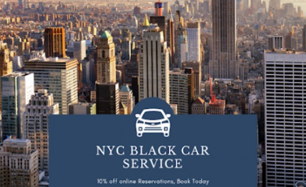 NYC Black Car Service