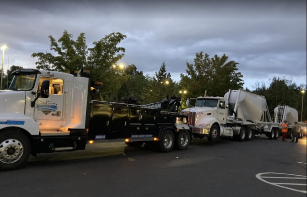 South Sound Towing