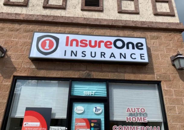 InsureOne Insurance