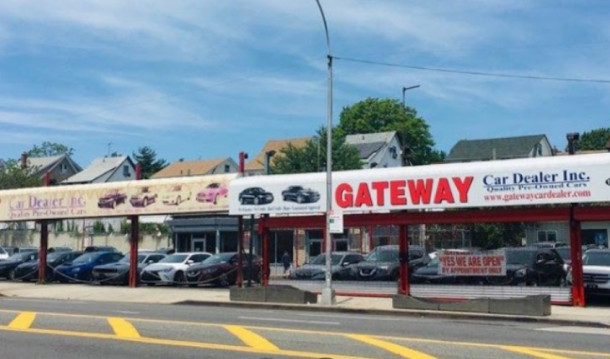 Gateway Car Dealer Inc - Used Cars For Sale
