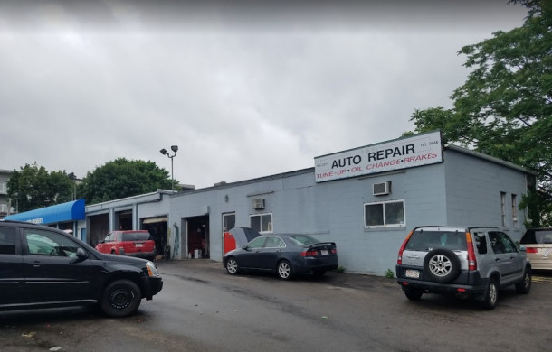 A and I Auto Repair