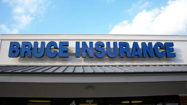Bruce Insurance