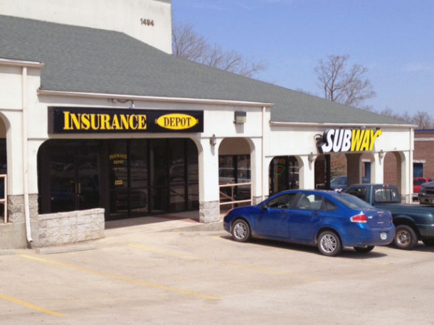 Insurance Depot