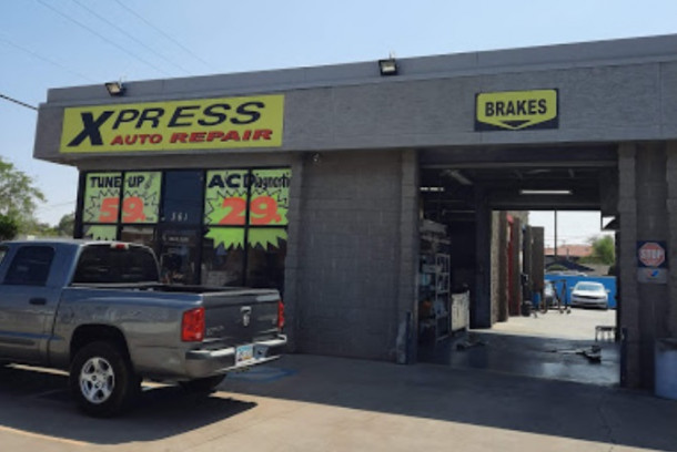 Xpress Care Auto Repair