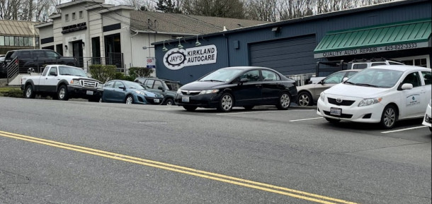 Jay's Kirkland Autocare Auto Repair