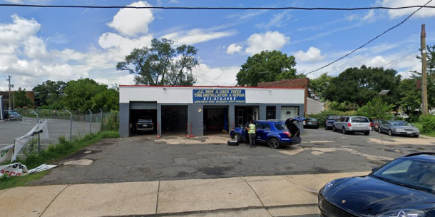 J. C. New & Used Tires