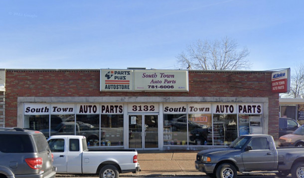 Southtown Auto Parts