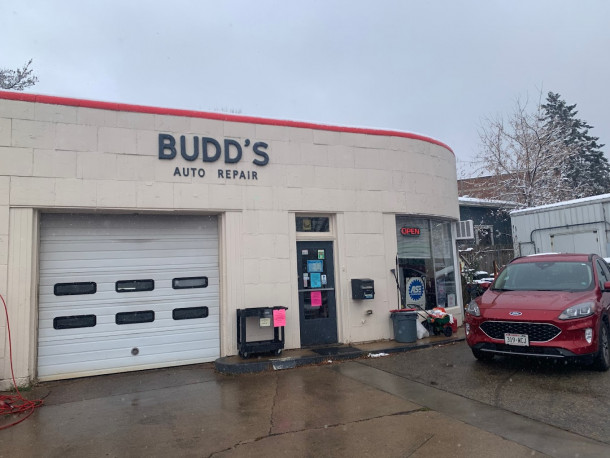 Budd's Auto Repair