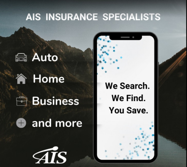 AIS | Auto Insurance Specialists | Irvine