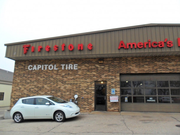 Capitol Tire and Service