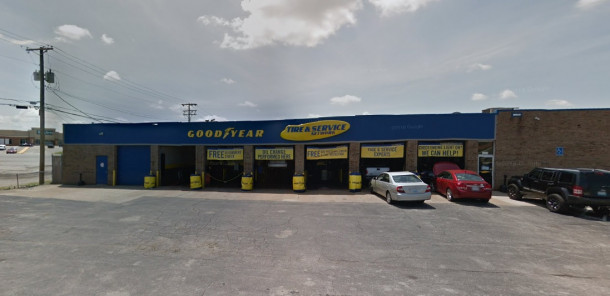 Goodyear Auto Service