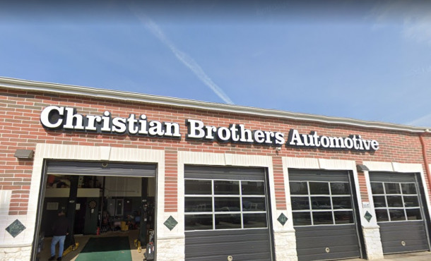 Christian Brothers Automotive North Dallas