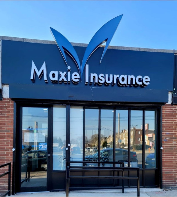 Maxie Insurance