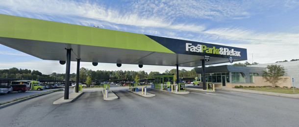 Fast Park & Relax ATL