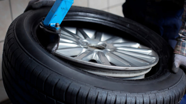 Guajardo Tire Repair