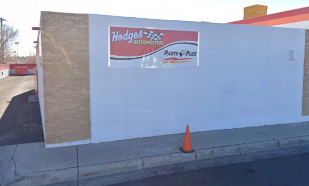 Hodges Automotive Repair