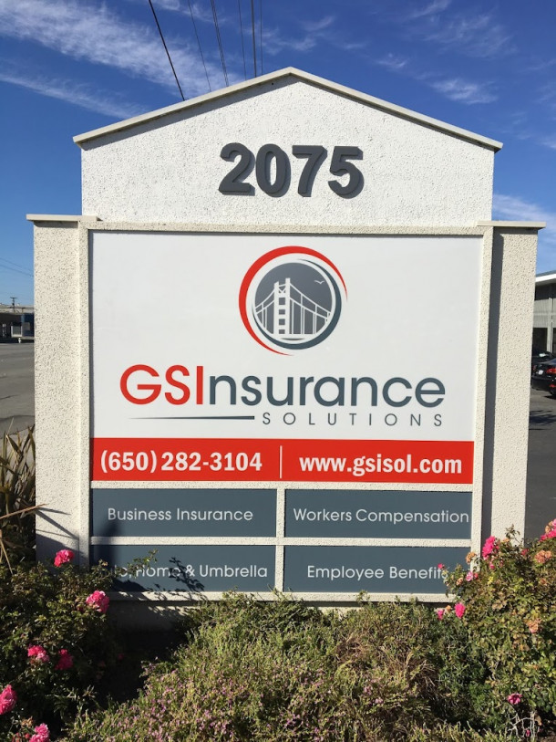 GS Insurance Solutions