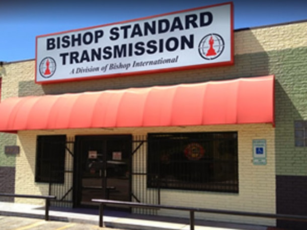 Bishop International, Inc. (Transmissions)