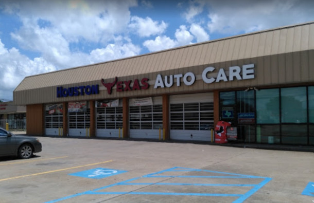 Houston Texas Auto Care