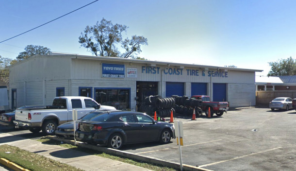 First Coast Tire & Services