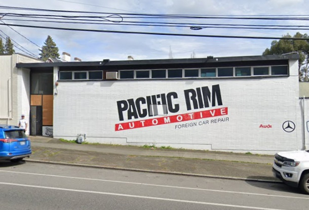 Pacific Rim Automotive, Inc.