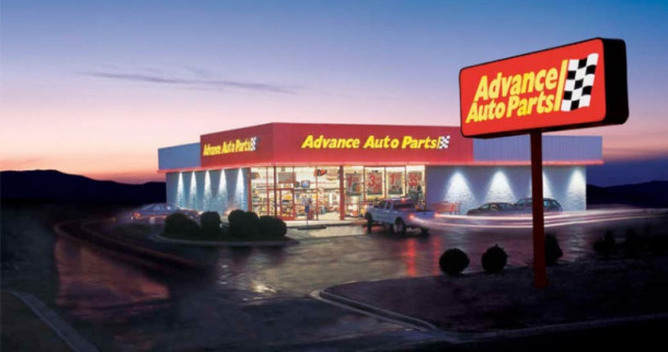 Advance Auto Parts