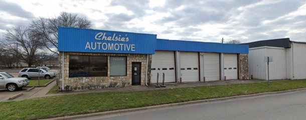 Chelsie's Automotive LLC