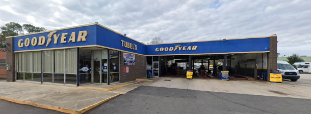 Tubels Complete Auto Care