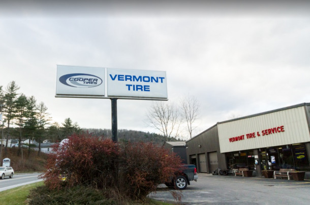 Vermont Tire & Service